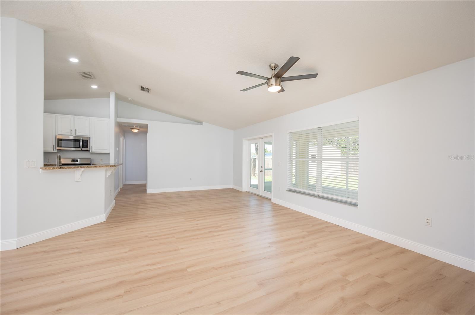 DELTONA LAKES UNIT 65 - Residential