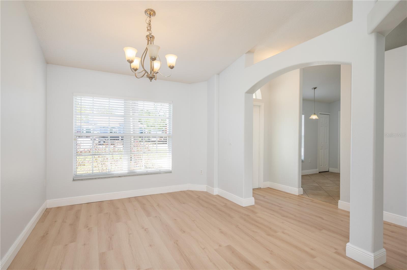 DELTONA LAKES UNIT 65 - Residential