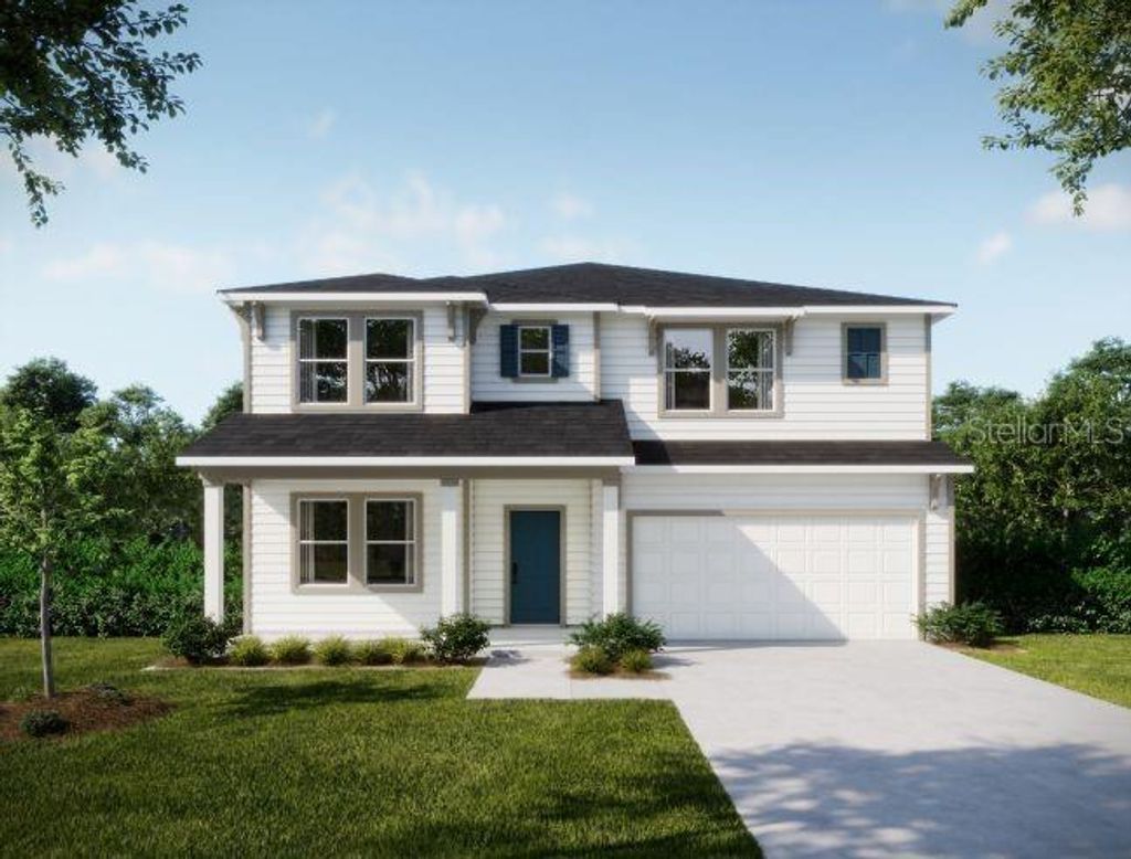 Photo of 8087 SW 9th Lane, Gainesville, FL 32608 (MLS # O6419079)