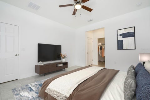 Tiny photo for 13815 SW 33rd Court Road, Ocala, FL 34473 (MLS # O6437382)