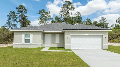 Photo of 13815 SW 33rd Court Road, Ocala, FL 34473 (MLS # O6437382)
