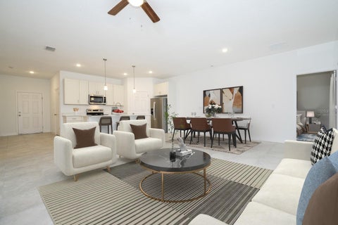 Tiny photo for 13815 SW 33rd Court Road, Ocala, FL 34473 (MLS # O6437382)