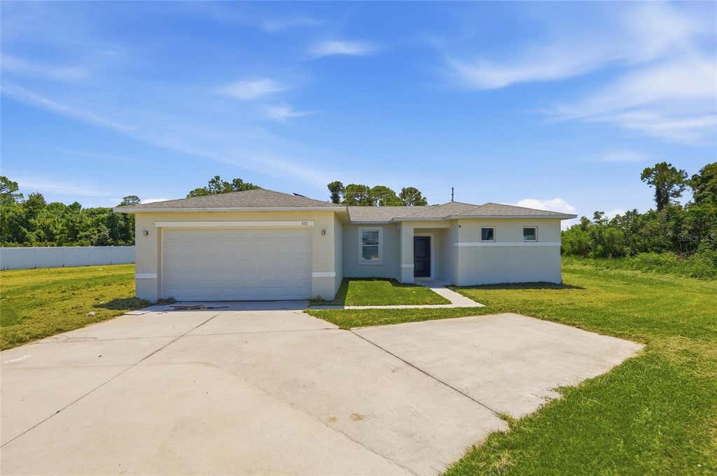 Photo of 632 Hudson Valley Drive, Poinciana, FL 34759 (MLS # O6434650)