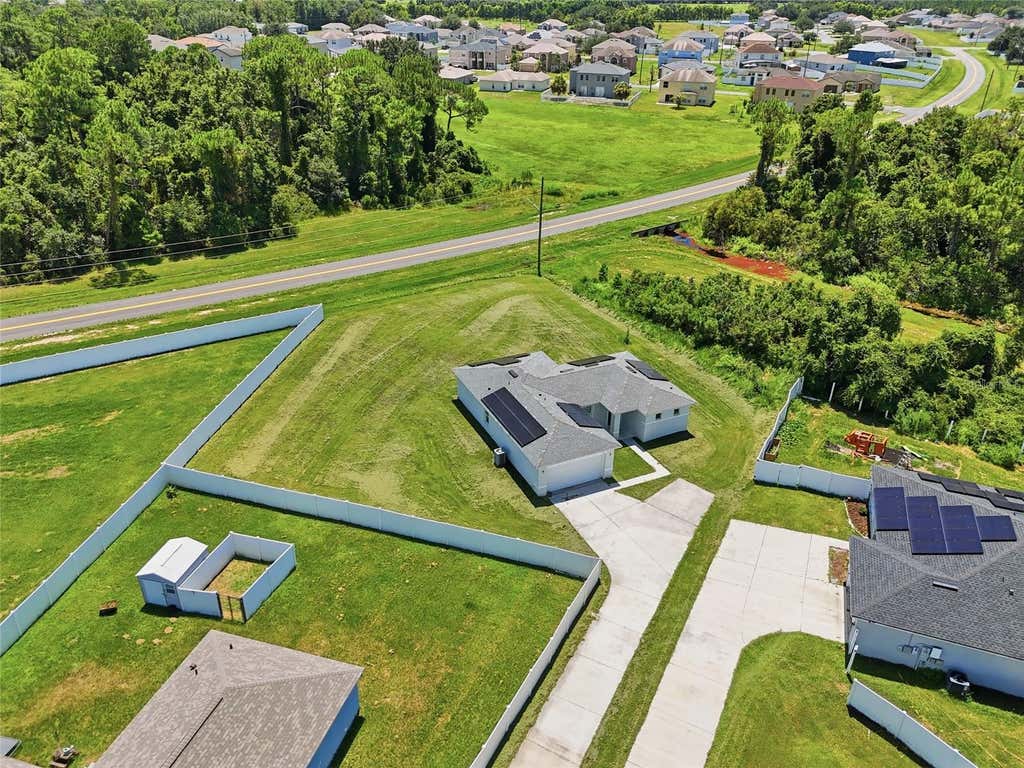 Photo of 632 Hudson Valley Drive, Poinciana, FL 34759 (MLS # O6434650)