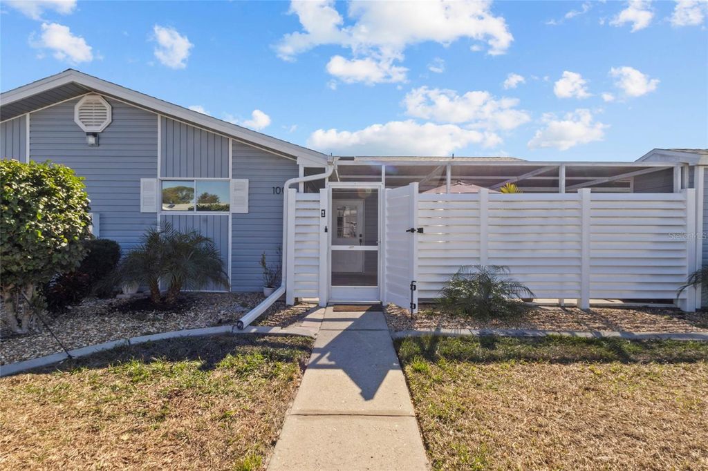 Photo of 3300 Loveland Boulevard #1001, Punta Gorda, FL 33980 (MLS # N6142632)