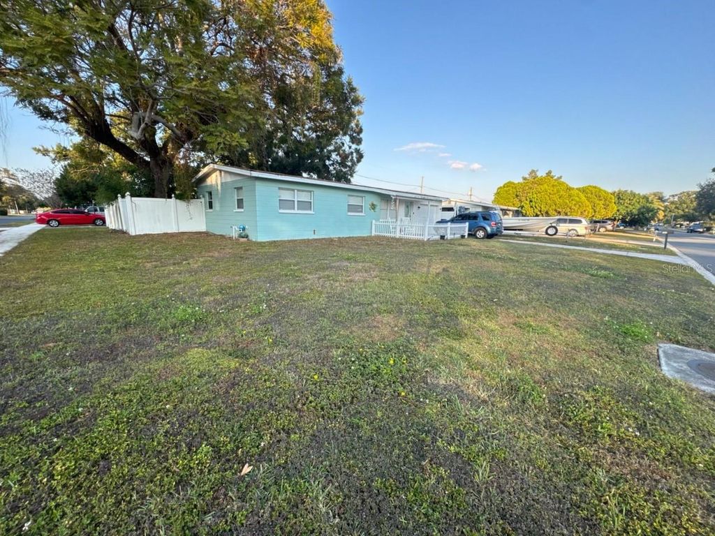 Photo of 5499 56 Avenue N, St Petersburg, FL 33709 (MLS # TB8449474)