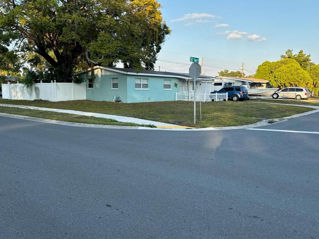 Photo of 5499 56 Avenue N, St Petersburg, FL 33709 (MLS # TB8449474)