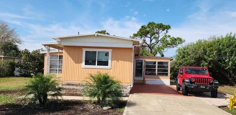 A home in ENGLEWOOD