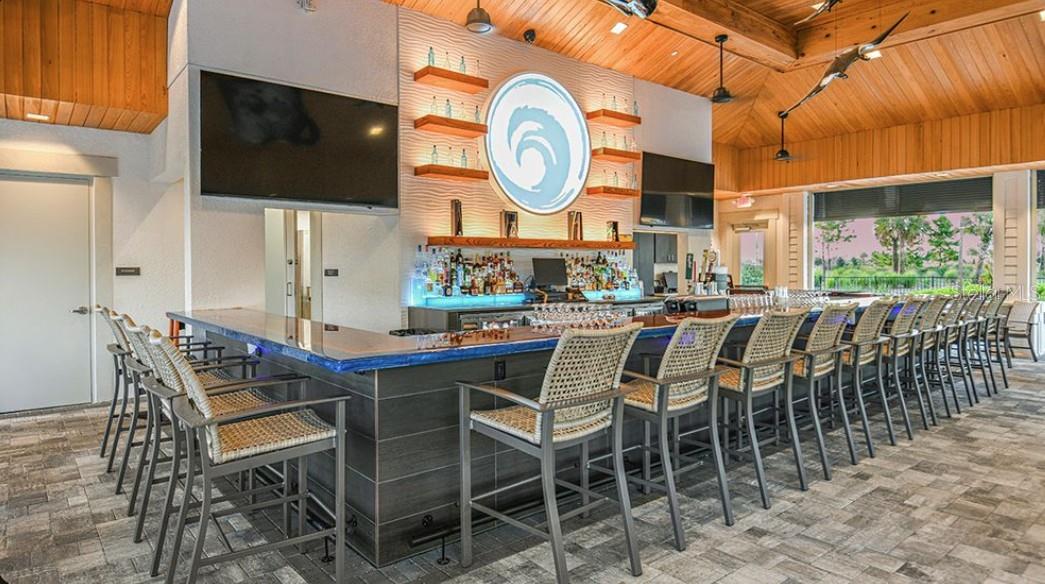 ESPLANADE AT COASTERRA - Residential