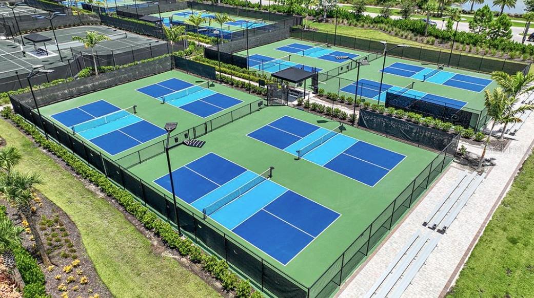 ESPLANADE AT COASTERRA - Residential