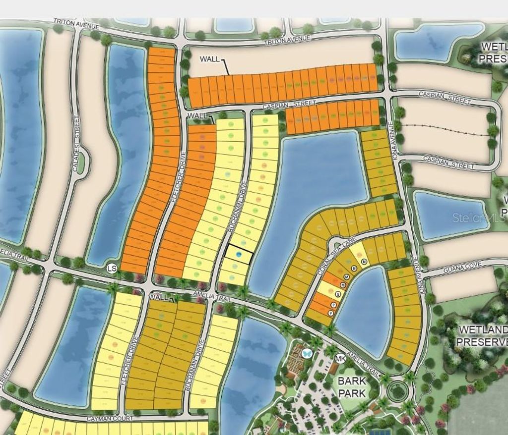 Photo of 13716 Buchanan Drive, Palmetto, FL 34221 (MLS # TB8447022)