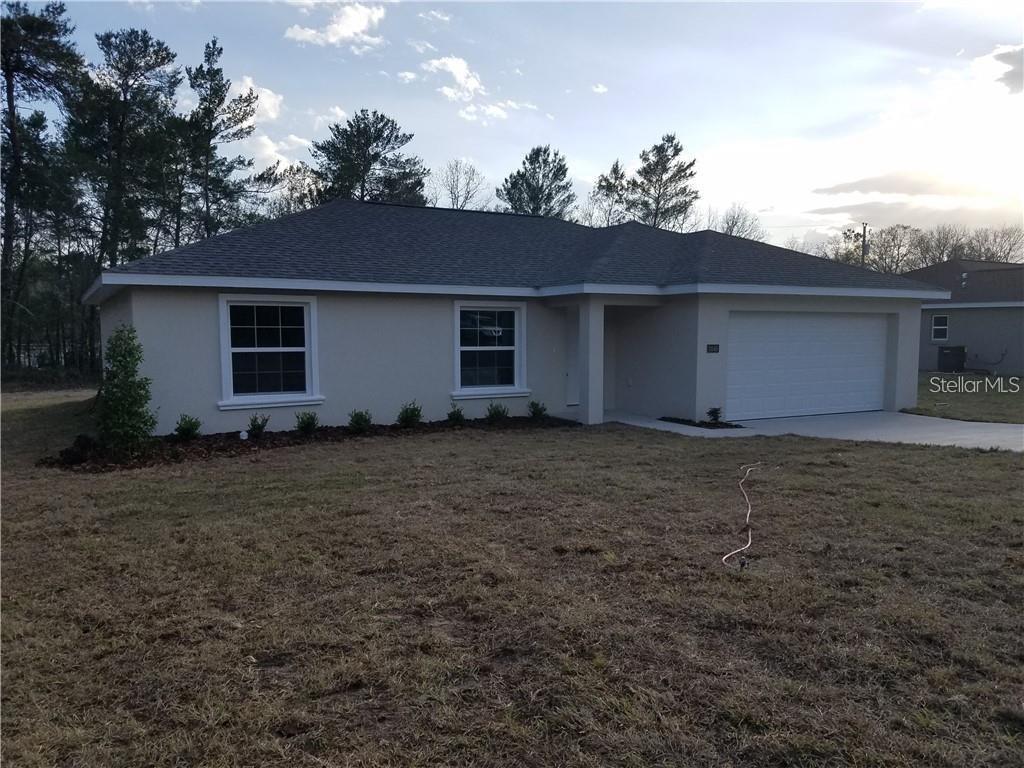 Photo of 6382 SW 143rd Lane Road, Ocala, FL 34473 (MLS # OM731265)
