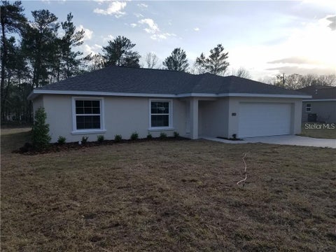 Photo of 6382 SW 143rd Lane Road, Ocala, FL 34473 (MLS # OM731265)