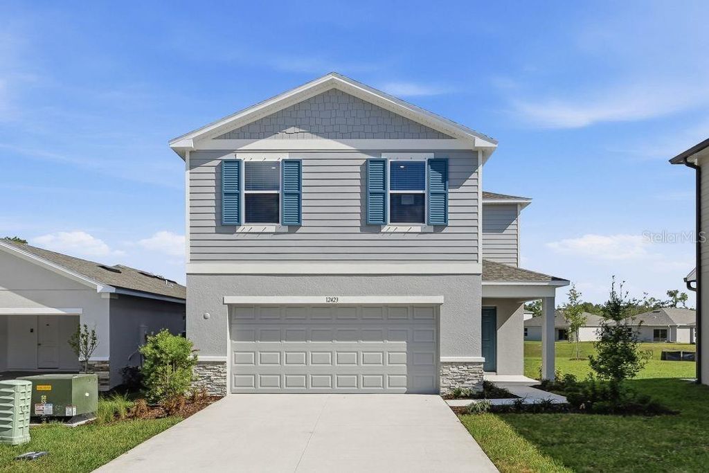 Photo of 12423 Whisk Court, Hudson, FL 34669 (MLS # TB8479463)