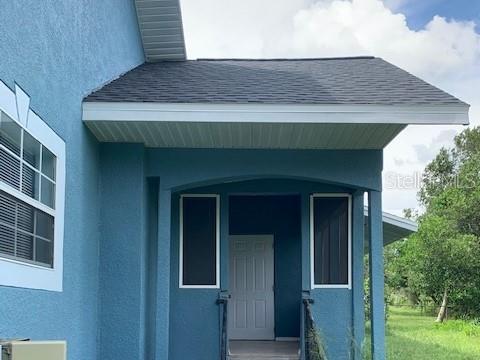 WADSWORTH J R SUB - Residential Lease