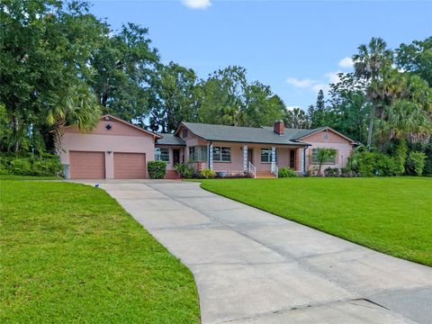 A home in APOPKA