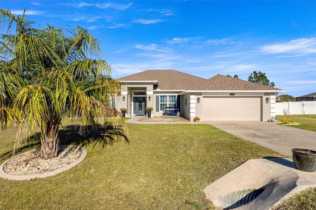 Photo of 9589 SW 51st Circle, Ocala, FL 34476 (MLS # OM718518)