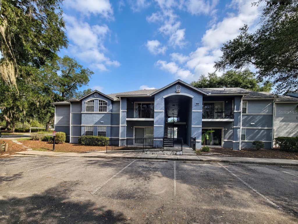 Photo of 3705 SW 27th Street #921, Gainesville, FL 32608 (MLS # GC542832)