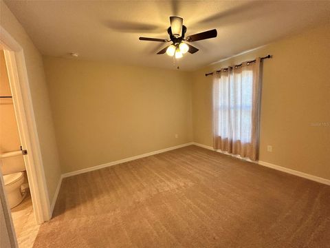 Tiny photo for 16750 SW 18th Avenue Road, Ocala, FL 34473 (MLS # OM725853)