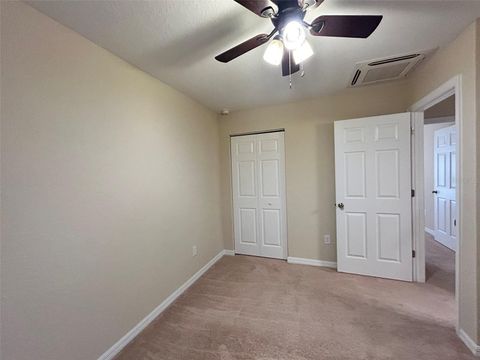 Tiny photo for 16750 SW 18th Avenue Road, Ocala, FL 34473 (MLS # OM725853)