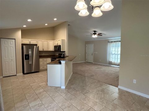 Tiny photo for 16750 SW 18th Avenue Road, Ocala, FL 34473 (MLS # OM725853)