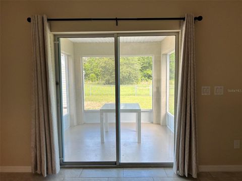 Tiny photo for 16750 SW 18th Avenue Road, Ocala, FL 34473 (MLS # OM725853)