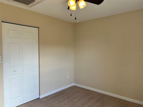 Tiny photo for 16750 SW 18th Avenue Road, Ocala, FL 34473 (MLS # OM725853)