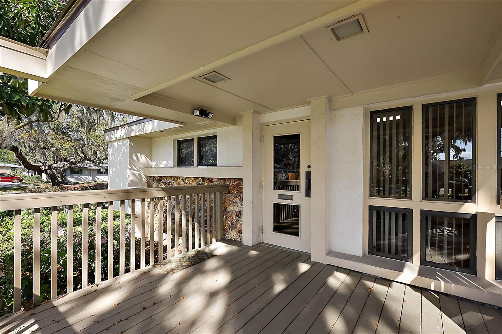 LEESBURG N C LEE ESTATE - Commercial Lease