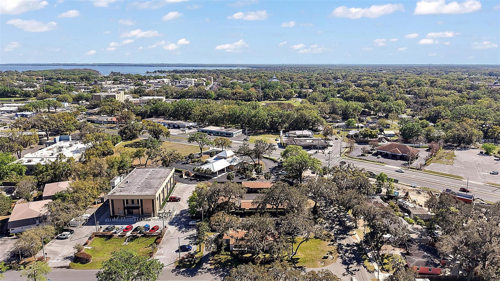 LEESBURG N C LEE ESTATE - Commercial Lease