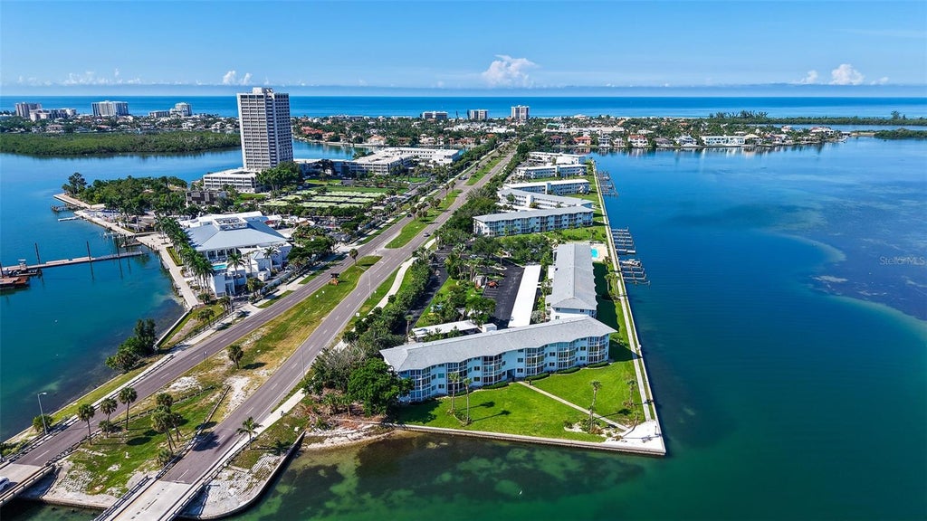Photo of 777 John Ringling Boulevard #2, Sarasota, FL 34236 (MLS # A4706097)