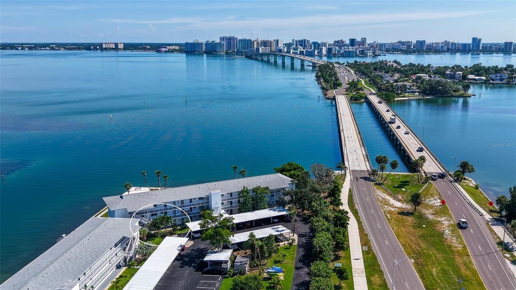 Photo of 777 John Ringling Boulevard #2, Sarasota, FL 34236 (MLS # A4706097)