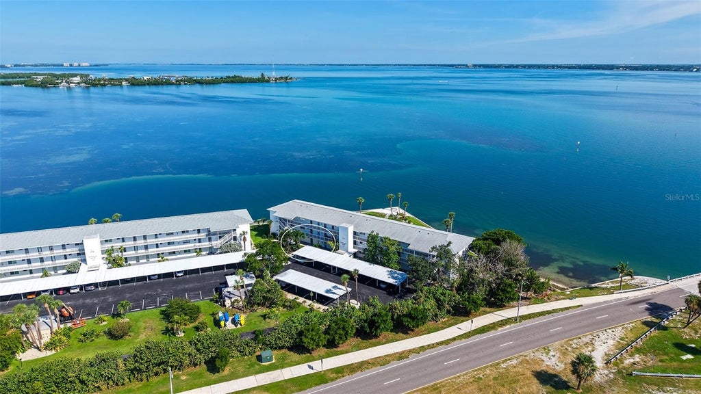 Photo of 777 John Ringling Boulevard #2, Sarasota, FL 34236 (MLS # A4706097)
