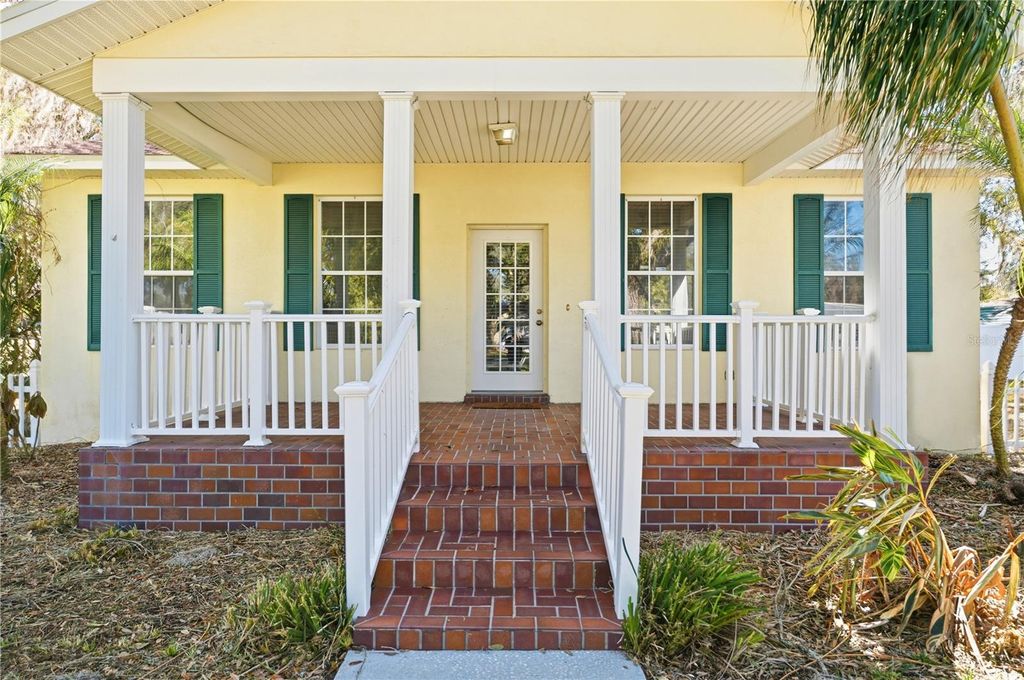 Photo of 38116 Archer Avenue, Zephyrhills, FL 33541 (MLS # W7882183)