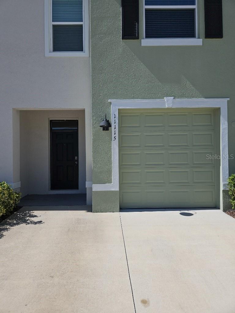 ANGELINE PH 3B-1 - Residential Lease