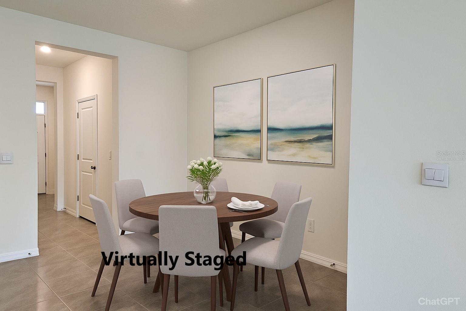 ANGELINE PH 3B-1 - Residential Lease
