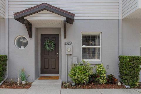 A home in TAMPA