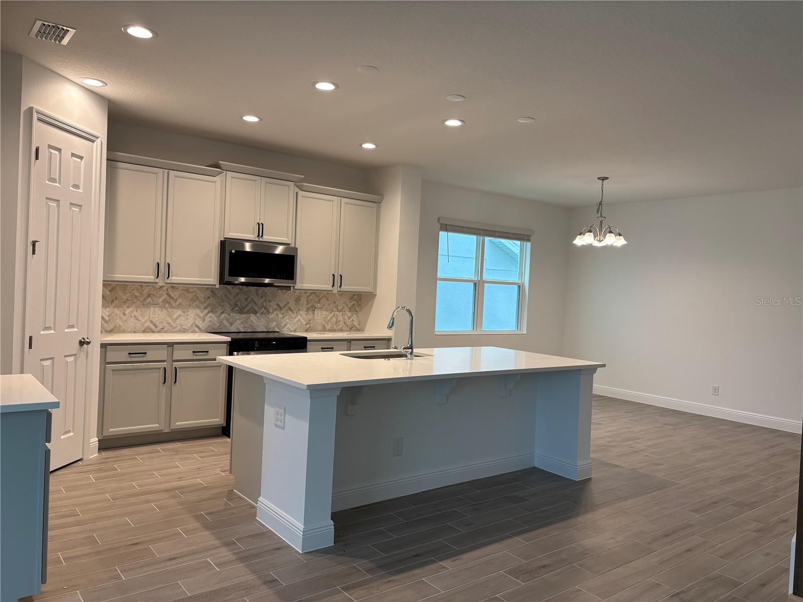 TRINITY LAKES PH 3 - Residential