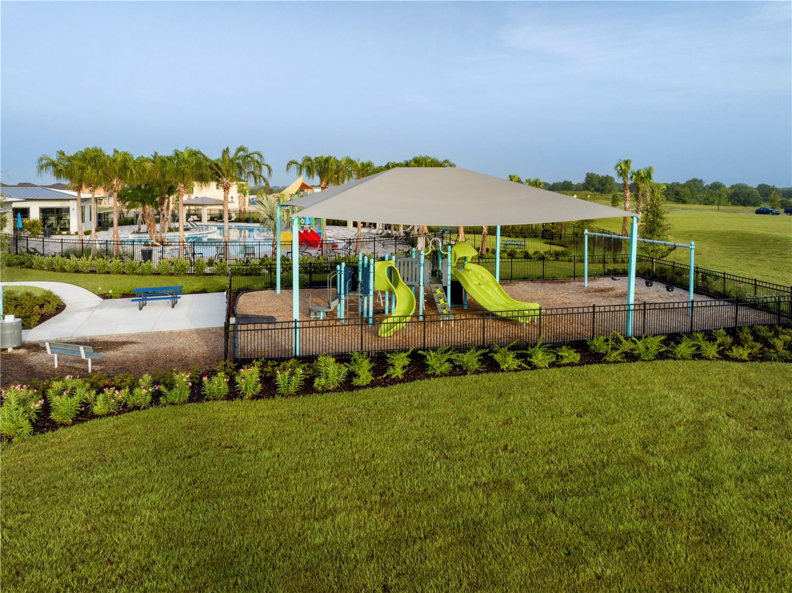 TRINITY LAKES PH 3 - Residential