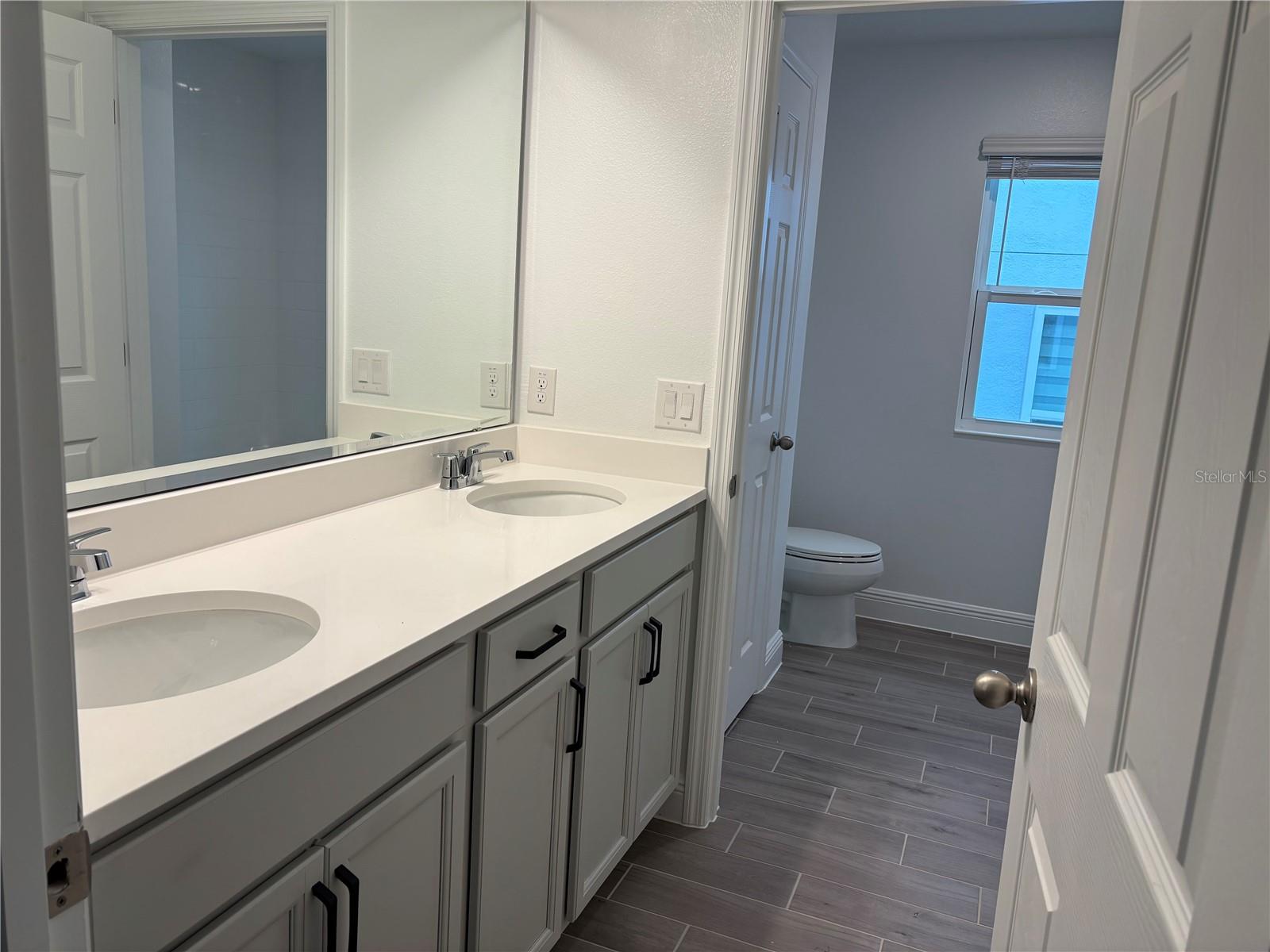 TRINITY LAKES PH 3 - Residential