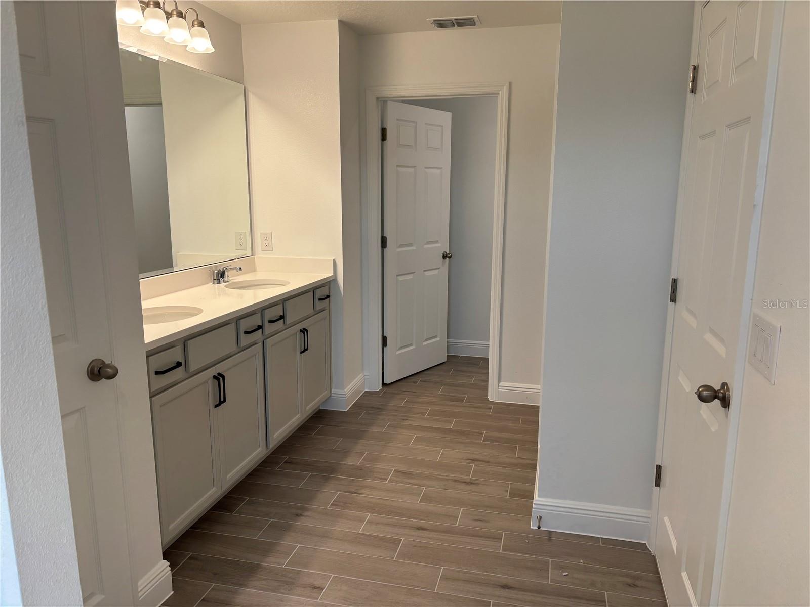 TRINITY LAKES PH 3 - Residential