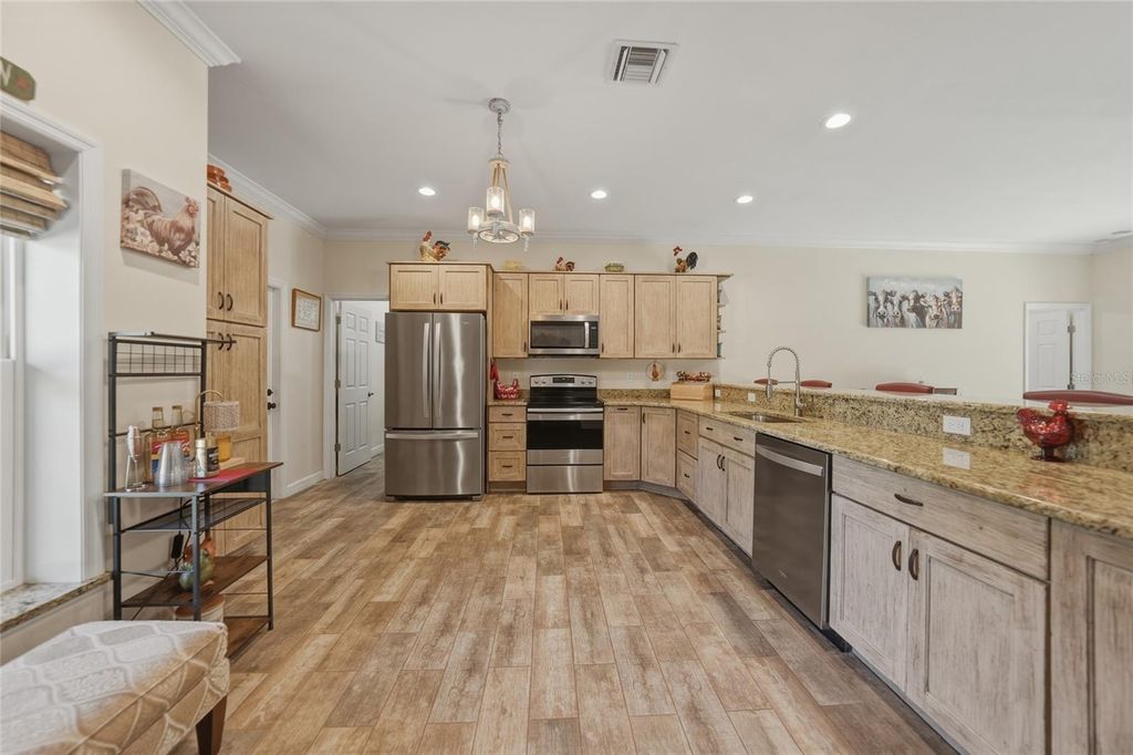 Photo of 27207 Treadmill Drive, Punta Gorda, FL 33955 (MLS # C7522313)