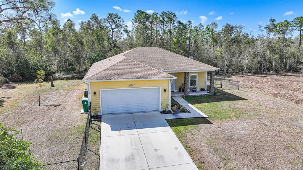 Photo of 27207 Treadmill Drive, Punta Gorda, FL 33955 (MLS # C7522313)
