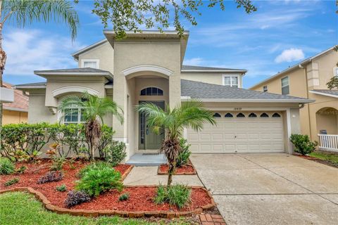 18439 RED WILLOW WAY LAND O LAKES FL 34638