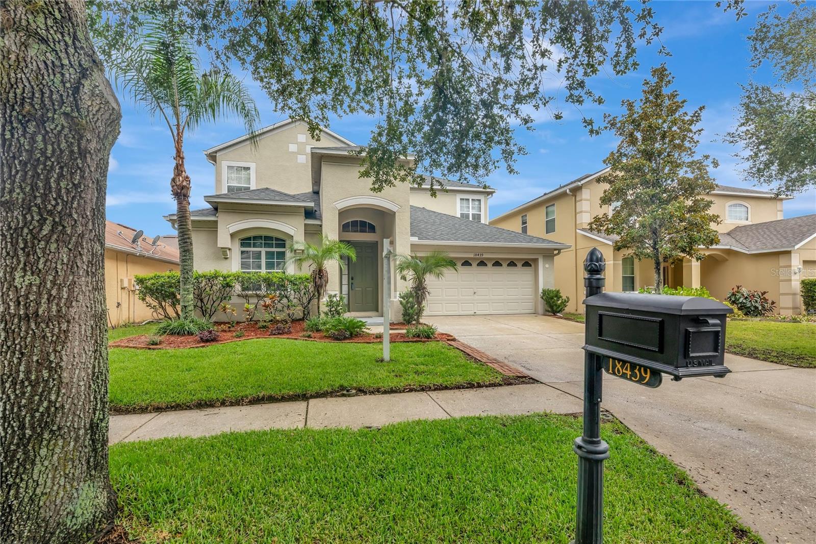 18439 RED WILLOW WAY