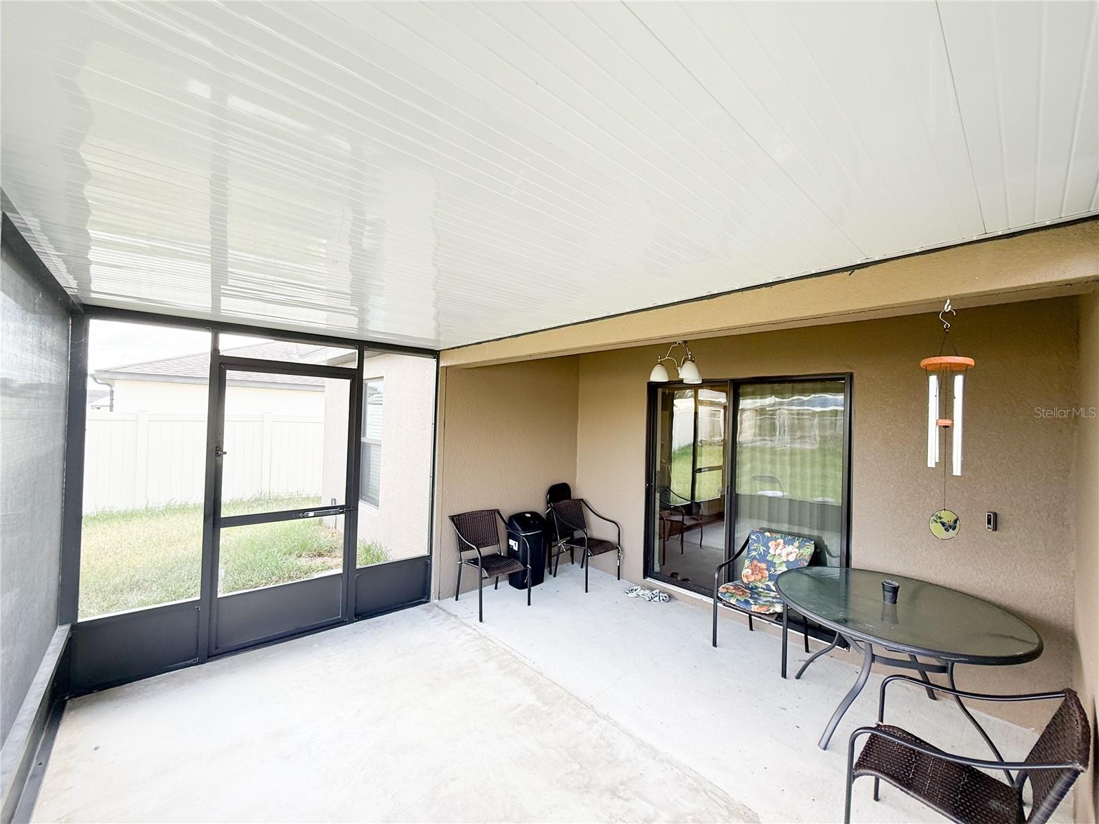 RIDGE/SWAN LAKE - Residential