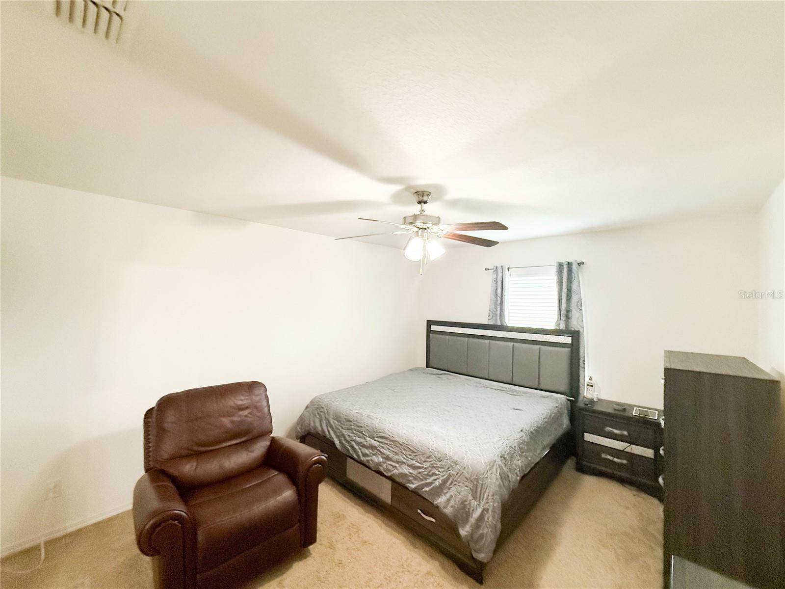 RIDGE/SWAN LAKE - Residential
