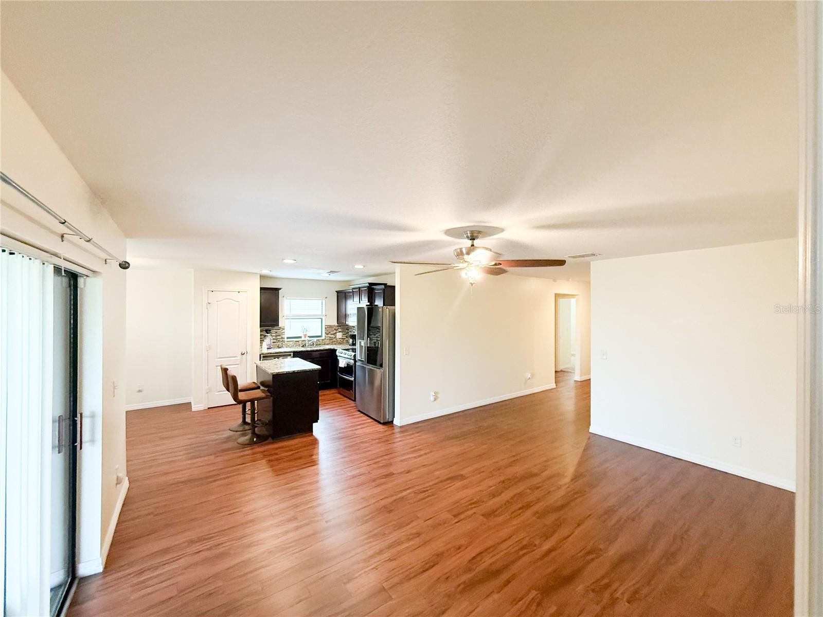 RIDGE/SWAN LAKE - Residential