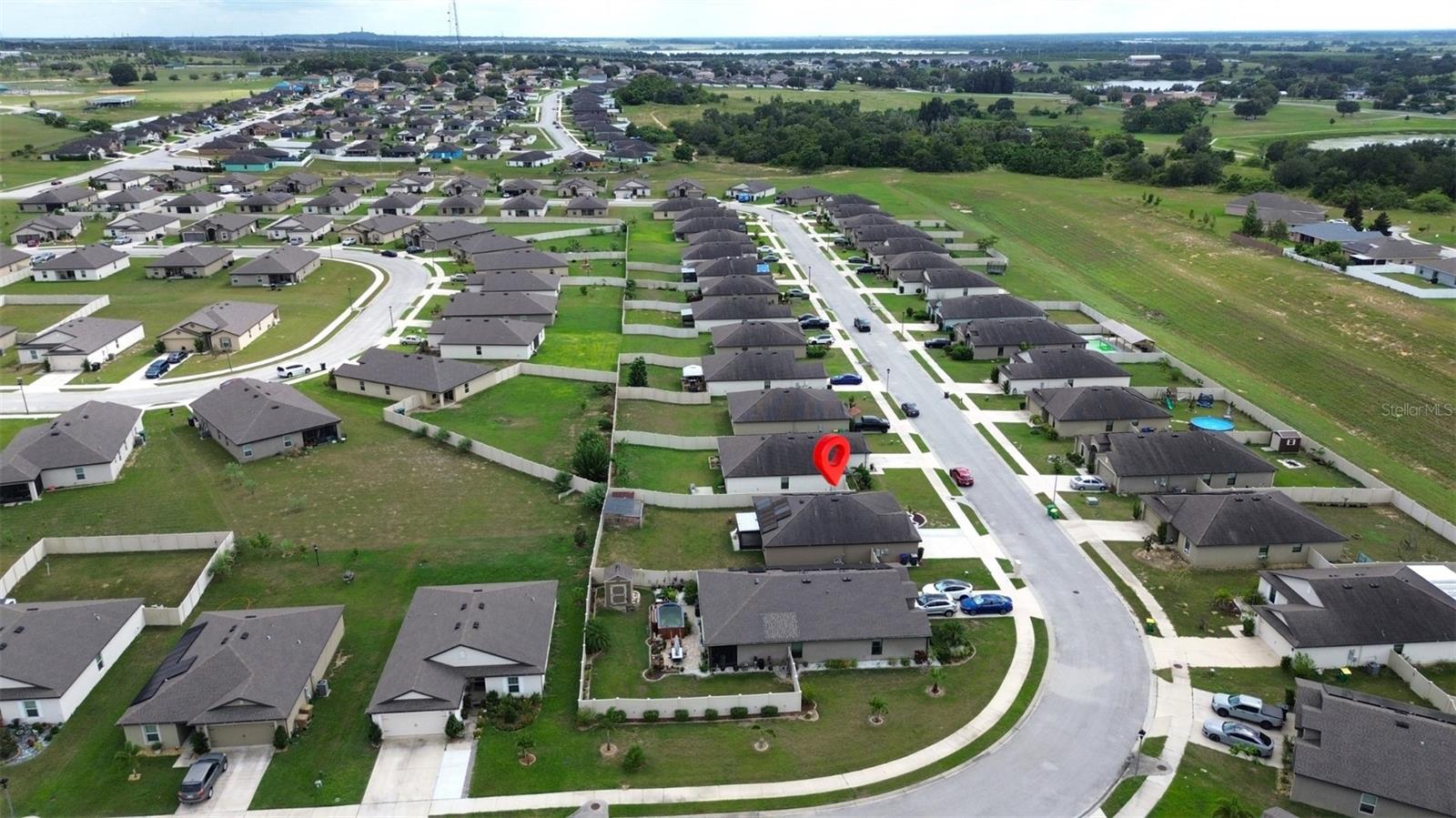 RIDGE/SWAN LAKE - Residential