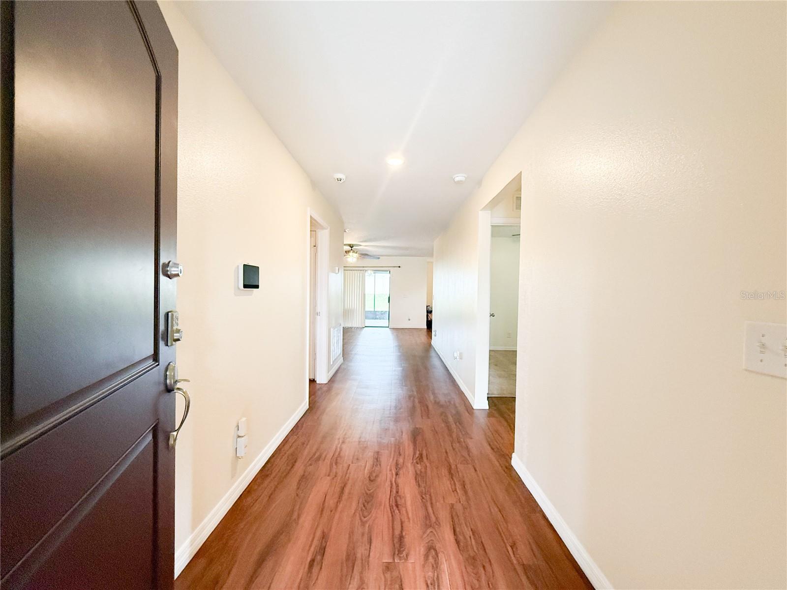 RIDGE/SWAN LAKE - Residential