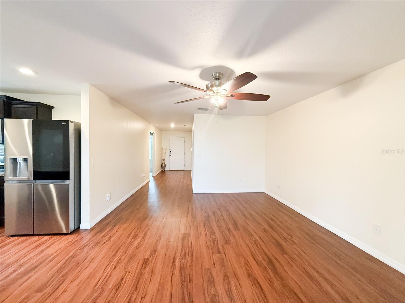 RIDGE/SWAN LAKE - Residential